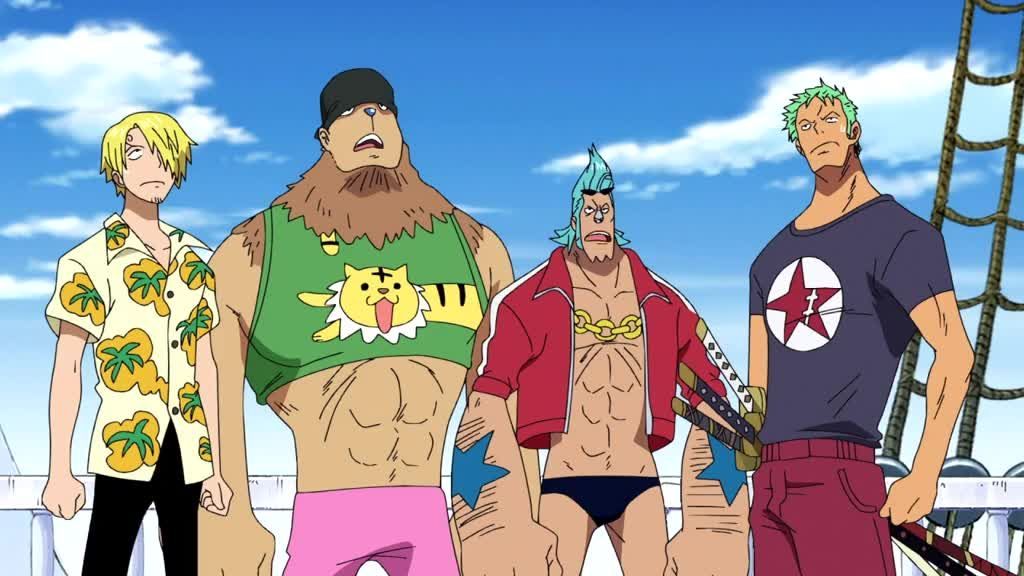 download one piece episodes dubbed .co